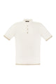 Peserico Linen And Cotton Yarn Jersey