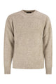 Peserico Wool And Cashmere Jumper