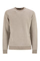 Peserico Wool And Cashmere Jumper