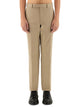Zegna Straigth Leg Pants