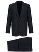 Brioni 'Brunico' Dress