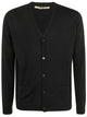 Nuur V-Neck Cardigan