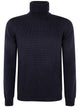 Nuur Long Sleeves Turtle Neck