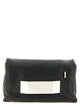 Rick Owens 'Pillow Griffin' Clutch