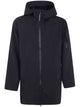 Rains "Suva" Vision Softshell Jacket