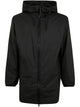 Rains Lohja Long Jacket Rain-Coat