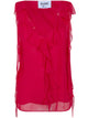 Blugirl Georgette Blouse