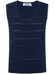 Blugirl Viscose Top