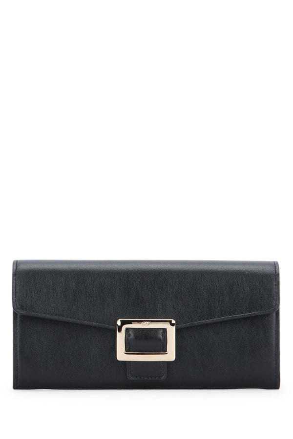 Roger Vivier Belle Vivier Small Wallet