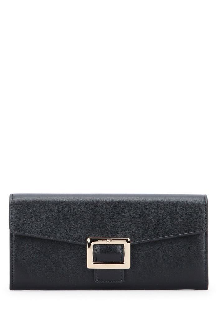 Roger Vivier Belle Vivier Small Wallet