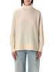 American Vintage American Vintage Raxow Turtleneck Jumper