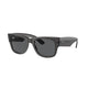 Ray-Ban Ray-Ban Mega Wayfarer Rb0840s 1406B1