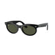 Ray-Ban Ray-Ban Wayfarer Oval Rb2242 901/31