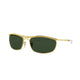 Ray-Ban Ray-Ban Olympian I Deluxe Rb3119m 001/31
