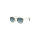 Ray-Ban Ray-Ban Round Metal Rb3447 001/3M
