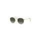 Ray-Ban Ray-Ban Round Metal Rb3447 001/71