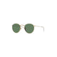 Ray-Ban Ray-Ban Round Metal Rb3447 001