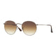 Ray-Ban Ray-Ban Round Metal Rb3447n 004/51