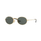 Ray-Ban Ray-Ban Oval Rb3547n 001