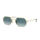 Ray-Ban Ray-Ban Octagonal Rb3556n 91233M