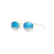Ray-Ban Ray-Ban Rb3647n 001/4O