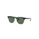 Ray-Ban Ray-Ban Clubmaster Metal Rb3716 186/58