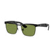 Ray-Ban Ray-Ban Wayfarer Deluxe Rb3875 006/4E