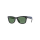 Ray-Ban Ray-Ban Folding Wayfarer Rb4105 601