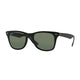 Ray-Ban Ray-Ban Wayfarer Liteforce Rb4195 601S9a