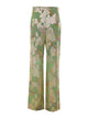Valentino Garavani Apres L'hiver Ramage Pants