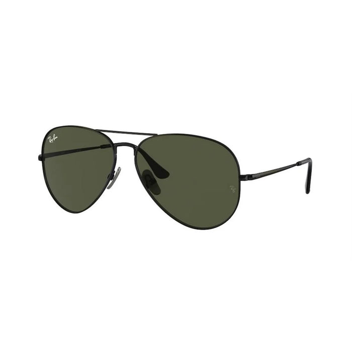 Ray-Ban Ray-Ban Aviator Titanium Rb8089 926731