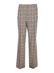Valentino Garavani Grey Pants