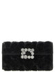 Roger Vivier 'Efflorescence' Clutch