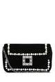 Roger Vivier Viv' Jeu De Fille Pearls