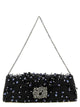 Roger Vivier 'Efflorescence' Clutch