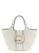 Roger Vivier 'Belle Vivier' Mini Shopping Bag