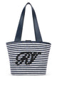 Roger Vivier Rv Straw Panier Small