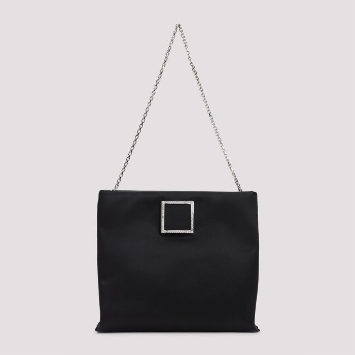 Roger Vivier Trompette Clutch Bag