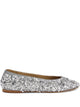 Paco Rabanne Ballerina Stretch Fabric Sequin