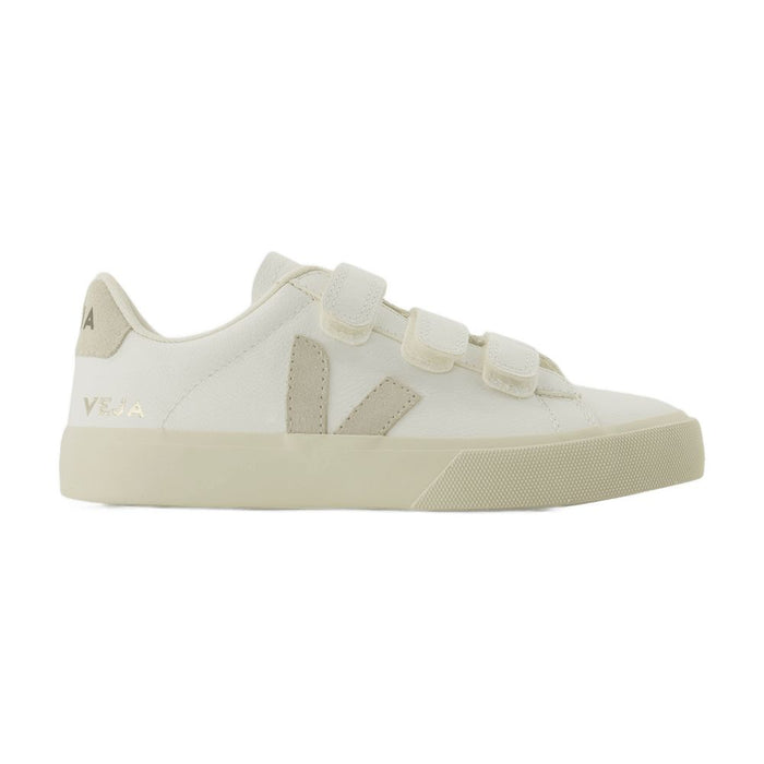 Veja Recife Logo Sneakers