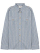 Celine Camicia In Cotone