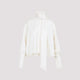 Celine Silk Twill Blouse