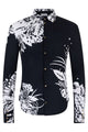 Celine Silk Jersey Shirt