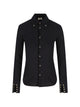 Celine Buttoned Shirt