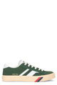 Pro-Keds Royal Sneaker In Suede