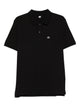 C.p.company C.p. Company Logo Polo Shirt
