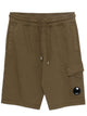 C.p.company Sweatbermuda