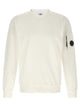 C.p. Company Fleece Sweatshirt