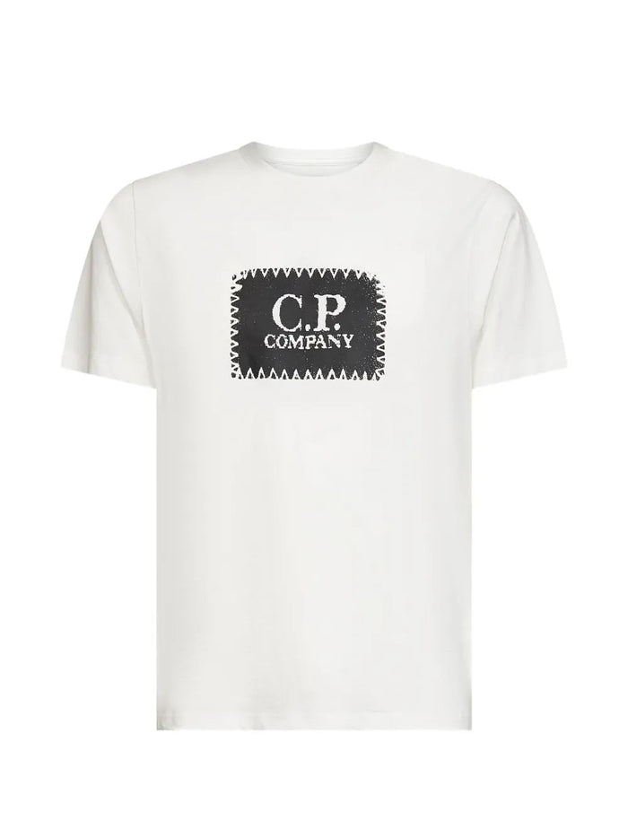 C.p.company T-Shirts - Short Sleeve