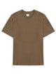 C.p.company Green Cotton T-Shirt
